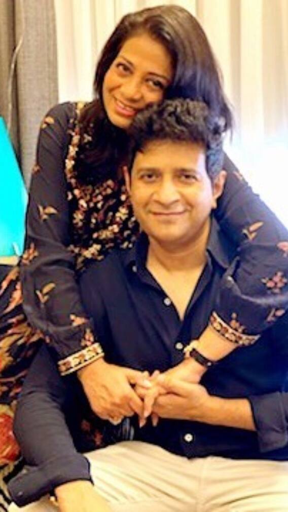 बचपन में खाई प्यार की कसमें, शादी के 31 साल बाद हो गए हमेशा के लिए जुदा