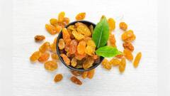 Raisin's Side Effects: किशमिश है पसंद तो ज्यादा खाने से बचें, वरना हो सकती हैं 5 गंभीर बीमारियां