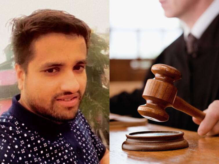 Travel Agent Brijesh Mishra who cheated 700 students in the name of sending Canada was imprisoned Travel Agent Brijesh Mishra: ਕੈਨੇਡਾ ਭੇਜਣ ਦੇ ਨਾਂ 'ਤੇ 700 ਵਿਦਿਆਰਥੀਆਂ ਨਾਲ ਠੱਗੀ ਮਾਰਨ ਵਾਲੇ ਟਰੈਵਲ ਏਜੰਟ ਨੂੰ ਕੈਦ