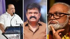 जितेंद्र आव्हाडांनी 'मनुस्मृती' जाळली, पण 'ठिणग्या' अजित पवार गटात; आता हसन मुश्रीफ छगन भुजबळांवर भडकले!