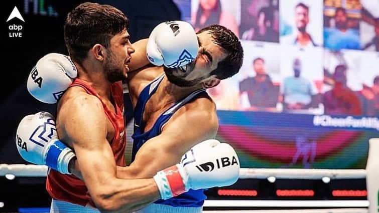Paris Olympics 2024 Nishant Dev becomes first Indian male boxer to book Paris Olympics ticket
