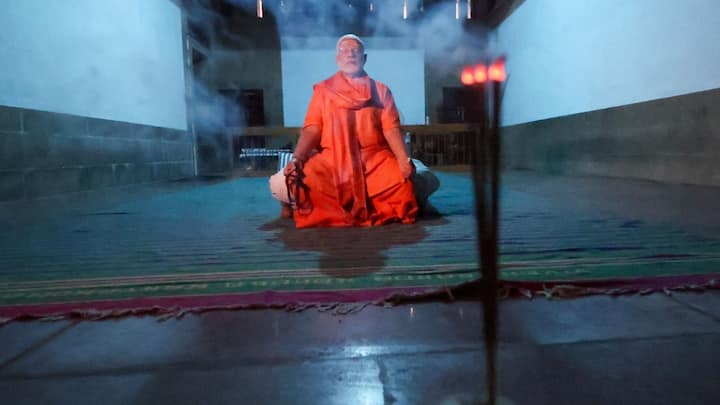 Tamil Nadu BJP president K Annamalai termed PM Modi's visit to the memorial as a 'private' visit adding that was why his party leaders and cadres did not take part in the event. (Photo: Special Arrangement)