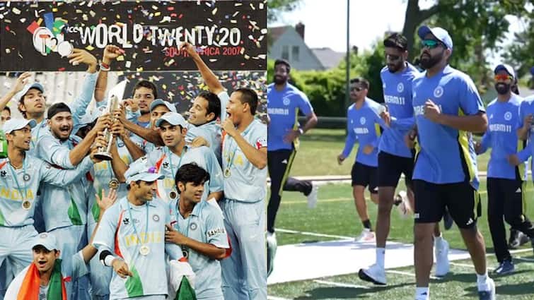 3 reasons that shows india might become t20 world cup 2024 champion for second time in 17 years 17 साल बाद टीम इंडिया फिर जीतेगी टी20 विश्व कप का खिताब, इन 3 वजहों से भारत है चैंपियन बनने का दावेदार