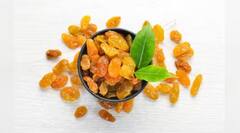 Raisin's Side Effects: ਸ਼ੌਂਕ-ਸ਼ੌਂਕ 'ਚ ਖਾਂਦੇ ਹੋ ਜ਼ਿਆਦਾ ਸੌਗੀ, ਤਾਂ ਜਾਣ ਲਓ ਇਸ ਦੇ ਨੁਕਸਾਨ, ਨਹੀਂ ਤਾਂ ਹੋ ਜਾਣਗੀਆਂ ਗੰਭੀਰ ਬਿਮਾਰੀਆਂ