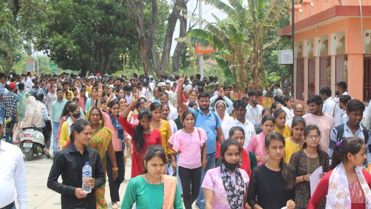 महायोगी गोरखनाथ विवि के यूजी कोर्सो का प्रवेश परीक्षा परिणाम जारी,जानें कब होगी पीजी की परीक्षा