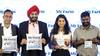 My Farm Premium Milk Launch | Godrej Jersey నుంచి 'మై ఫామ్' పేరుతో ప్రీమియం పాలు