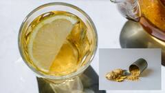 To Boost Metabolism:உடலின் வளர்சிதை மாற்றத்தை ஊக்கப்படுத்தும் ஹெர்பல் ட்ரிங்க்!