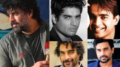 Actor Madhavan celebrates his birthday today HBD Madhavan: என்றென்றும் மேடிக்கு இருக்கும் கிரேஸ் குறையவே குறையாது: ஆல் டைம் க்ரஷ் மாதவன் பிறந்தநாள் இன்று...