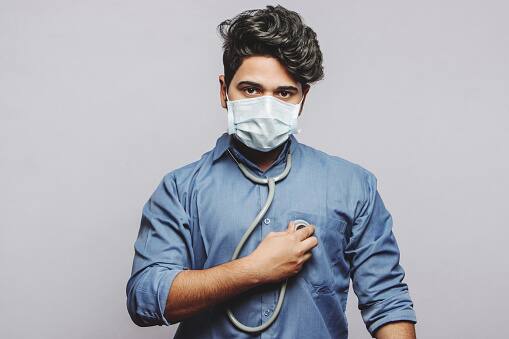 8. Monitor Cholesterol Levels: Regularly check your cholesterol levels and follow your doctor’s advice to keep them in a healthy range. (Image Source: Getty)
