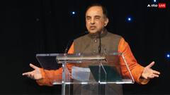 Lok Sabha Elections 2024: नरेंद्र मोदी से है सुब्रमण्यम स्वामी का 'दिलजले आशिक' जैसा रिश्ता? बोले BJP के पूर्व MP- बदला तो जरूर लूंगा