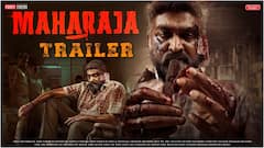 సస్పెన్స్‌తో ఆకట్టుకుంటున్న విజయ్‌ సేతుపతి 'మహారాజా' ట్రైలర్‌ - ఎవరయ్యా ఆ లక్ష్మి 