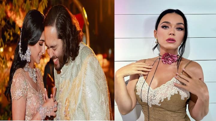 Anant Ambani Radhika Merchant Pre-Wedding: इटली से फ्रांस के समंदर में चल रहे अनंत अंबानी के दूसरे प्री-वेडिंग फंक्शन में पॉप स्टार कैटी पेरी भी परफॉर्म कर सकती हैं.