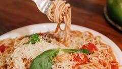 Spaghetti Recipe:சுவையான ஸ்பெகட்டி எப்படி செய்வது?இதோ ரெசிபி!