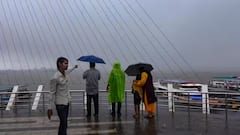 Weather Update: કાળઝાળ ગરમીની હવામાન વિભાગની આગાહી, તો આ રાજ્યમાં વરસાદનું આગમન