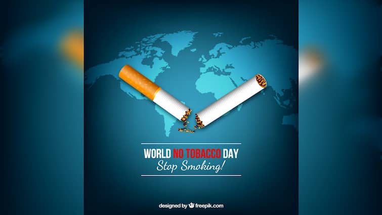 World No Tobacco Day Tips to Keep Your Lung Strong Healthy If You Are Passive Smoker Passive Smoking: दोस्त के धुआं उड़ाने का शौक कहीं आपके लिए ना बन जाए जानलेवा, समझें क्या है पैसिव स्मोकिंग, कैसे करें बचाव