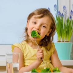 Diet Plan : ਗਰਮੀ ਦੇ ਮੌਸਮ 'ਚ ਬੱਚਿਆਂ ਨੂੰ ਦਿਓ ਅਜਿਹਾ ਭੋਜਨ ਜੋ ਪੇਟ ਭਰਨ ਨਾਲ ਦੇਵੇ ਲੋੜੀਂਦਾ ਪੋਸ਼ਣ