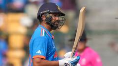 Rohit Sharma: டி20 உலகக்கோப்பையில் ஹிட் மேன் ரோகித் சர்மா படைக்கவுள்ள 5 சாதனைகள் லிஸ்ட் இதோ!