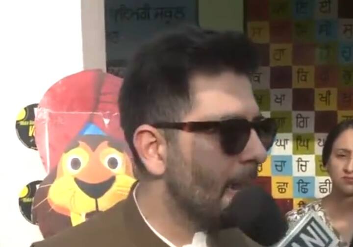 આમ આદમી પાર્ટીના રાજ્યસભા સાંસદ રાઘવ ચઢ્ઢાએ પોતાનો મત આપ્યા બાદ કહ્યું,