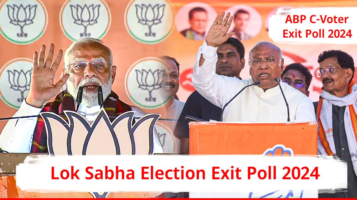 Exit Poll Results 2024 Live Updates Exit Poll 2024 Live Lok Sabha