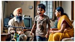 न हमेशा प्यार और न ही सिर्फ तकरार, बस करें यह काम तो कभी जिद नहीं करेगा इकलौता बच्चा