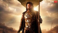 कोविड के बाद शाहरुख-रणबीर के 1000 करोड़ के क्लब में शामिल होने वाले तीसरे एक्टर होंगे प्रभास?