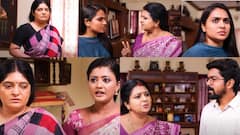 Siragadikka Aasai: ரோகிணிக்கு விஜயா போட்ட ஆர்டர்.. கிரிஷ் பிரபு பற்றி தவறாகப் பேசிய விஜயா... சிறகடிக்க ஆசை அப்டேட்!