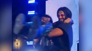 Anant Ambani-Radhika Merchant Pre-Wedding HIGHLIGHTS: Ranveer Singh Shakes A Leg As Guru Randhawa Performs