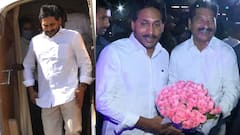 CM YS Jagan Back to Andhra Pradesh | లండన్ పర్యటన ముగించి ఏపీకి చేరుకున్న సీఎం జగన్