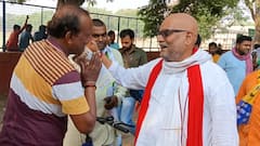 वाराणसी से ताल ठोक रहे Ajay Rai ने Exit Poll से पहले PM मोदी को लेकर ये क्या कह दिया