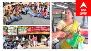 அசைவ உணவகத்திற்கு ஆய்வு சென்ற அதிகாரிகள் - சுகாதார பெண் ஆய்வாளர் மீது தாக்குதலா? - என்ன நடந்தது ?
