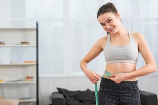 Weight Loss: વેઇટ લોસની જર્નિ પર છો? તો ઘઉંની નહિ આ લોટની રોટલીને ડાયટમાં કરો સામેલ