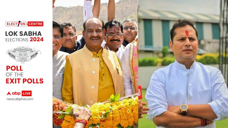 Rajasthan Exit Poll Results Lok Sabha Elections 2024 Congress BJP Barmer Jaisalmer Kailash Chaudhary Vaibhav Gehlot ABP News CVoter Survey ABP-CVoter Exit Poll Results: Will BJP Dominate, Or Is Congress Set For Comeback In Rajasthan? What Survey Predicts