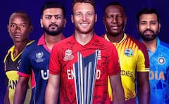 Photos: T20 વર્લ્ડકપમાં આ 5 ટીમો કરી શકે છે મોટો ઉલટફેટ, ભારત-પાકિસ્તાન સહિત તમામે રહેવું પડશે એલર્ટ