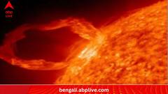 Solar Storm:ধেয়ে আসছে সৌরঝড়, আশঙ্কা বিদ্যুৎ-বিপর্যয়ের! এই গরমে কী ভাবে ঠান্ডা থাকবেন?