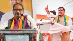 पूर्व CM शिवराज सिंह चौहान के गृहजिले में मुख्यमंत्री मोहन की पहली कार्रवाई, इछावर TI को क्यों किया निलंबित?