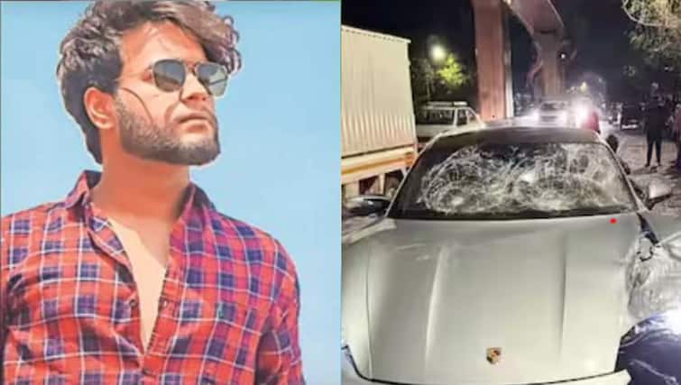 Pune Porsche Car Accident Anish awdhiya die in pune accident his family reaction on agrawal case updates Marathi News Pune Porsche Car Accident : लेक जिवानं गेला पण...; पोर्शे कार प्रकरणातील उचापत्या पाहता अनिशचं कुटुंब म्हणालं....