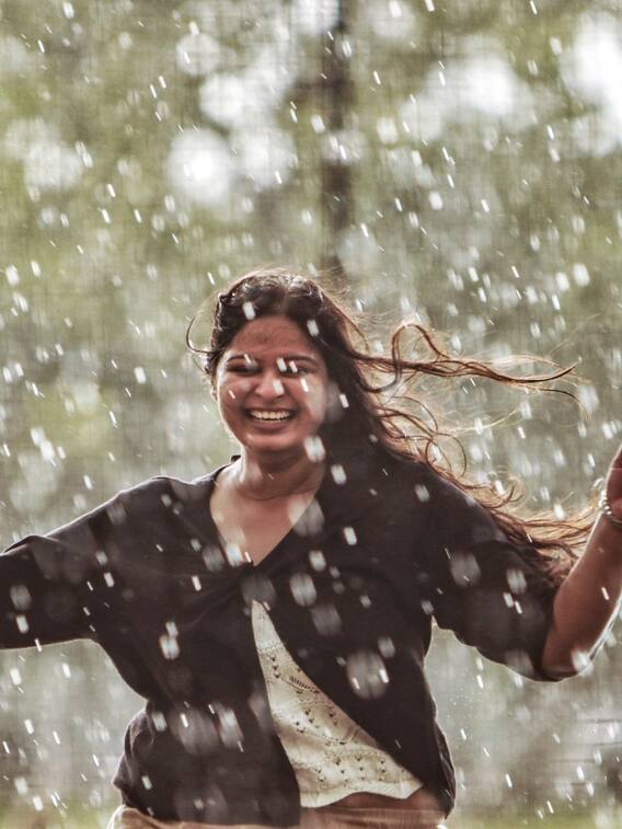 दिल्ली में आंधी- बारिश का येलो अलर्ट