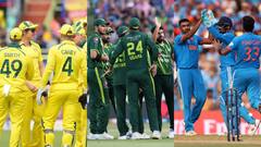 एक T20 World Cup में इन टीमों ने लगाए हैं सबसे ज्यादा छक्के, जानिए भारत कहां है?