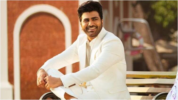 Sharwanand answers to a question about starring in Rohit Sharma biopic Sharwanand: రోహిత్ శర్మ బయోపిక్‌లో నటిస్తారా? శర్వానంద్ సమాధానం ఇదే!