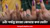 Election 2024: সকাল ৯টা পর্যন্ত রাজ্য়ের ৯ আসনের কোথায় কত ভোটগ্রহণ?