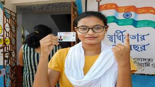 Lok Sabha Election Phase 7 Voting Live: સાતમા તબક્કા માટે મતદાન શરૂ, PM મોદીએ રેકોર્ડ સંખ્યામાં મતદાનની કરી અપીલ