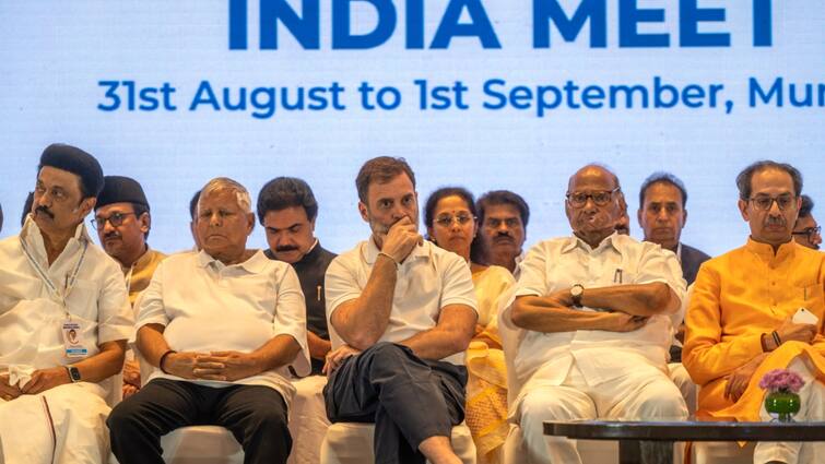 I.N.D.I.A Bloc Informal Meet June 1 Discuss Preparations For Counting Day Mallikarjun Kharge I.N.D.I.A Bloc To Hold 'Informal Meet' Today, Counting Day Preparation On Cards