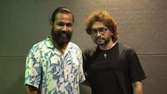 'Negative' Movie: শিষ্যের ছবিতে কণ্ঠ দিলেন রূপম, গুরুর সান্নিধ্যে আপ্লুত বাপ্পা, থাকছে সোমলতা-জোজো ম্যাজিকও!