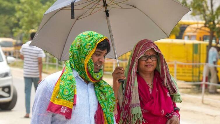 Chandigarh Weather Report heat wave alert till 7 june 2024 Weather Report: ਹਾਲੇ ਹੋਰ ਸਤਾਵੇਗੀ ਗਰਮੀ, ਮੌਸਮ ਵਿਭਾਗ ਨੇ 7 ਜੂਨ ਤੱਕ ਜਾਰੀ ਕੀਤਾ ਲੂ ਦਾ ਅਲਰਟ