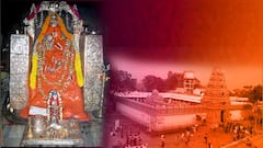 Kondagattu Hanuman Temple | కొండగట్టు హనుమంతుడికి రెండు పుట్టినరోజులు ఎందుకో తెలుసా