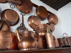 Copper Bottle: तांबे के बर्तन में पानी पीने के फायदे जानकर आप भी हो जाएंगे हैरान