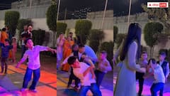 मल्टी टैलेंटेड है ये बच्चा...डीजे फ्लोर पर किया ऐसा डांस कि लोग बोले काश हम भी कर पाएं मुलाकात
