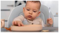 Parenting Tips : एक साल तक के बच्चों को न दें ये 5 फूड्स, जानें आप तो नहीं कर रहे ये गलती