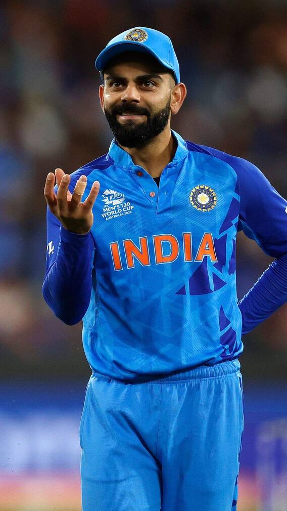 Batters With Most Runs In Men's T20 World Cup History