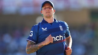 England pacer Brydon Carse out of Champions Trophy 2025